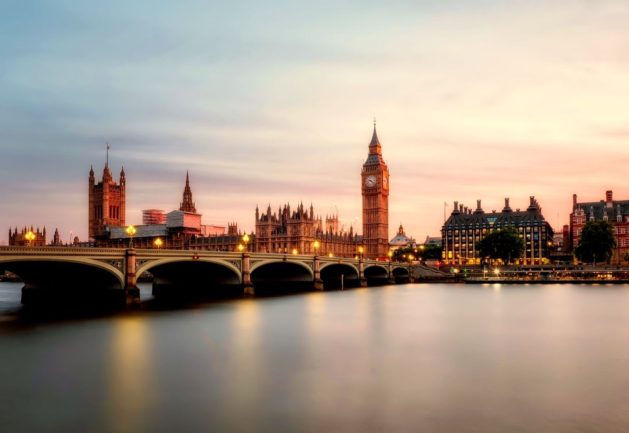 英国留学申请服务全球机构比较
